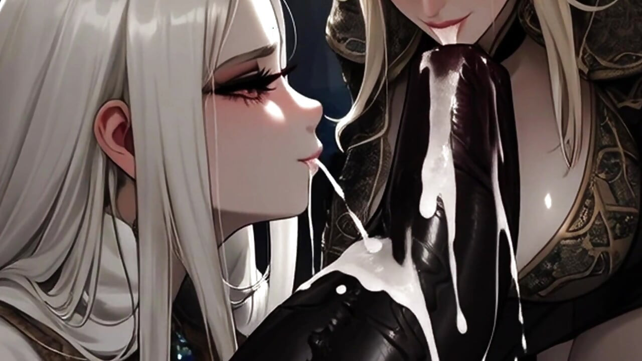 สาวผิวขาวนมใหญ่ที่มีหัวนมใหญ่ของจริงโดนนักรบมุสลิมทําให้ท้องเมื่อควยใหญ่เอาชนะยุโรป 2