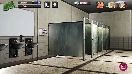 Complete Gameplay - Max's Life 3, Part 50