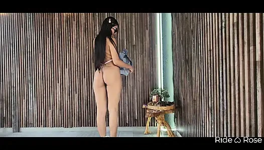 Окончание, которое оставляет вас желать гораздо большего