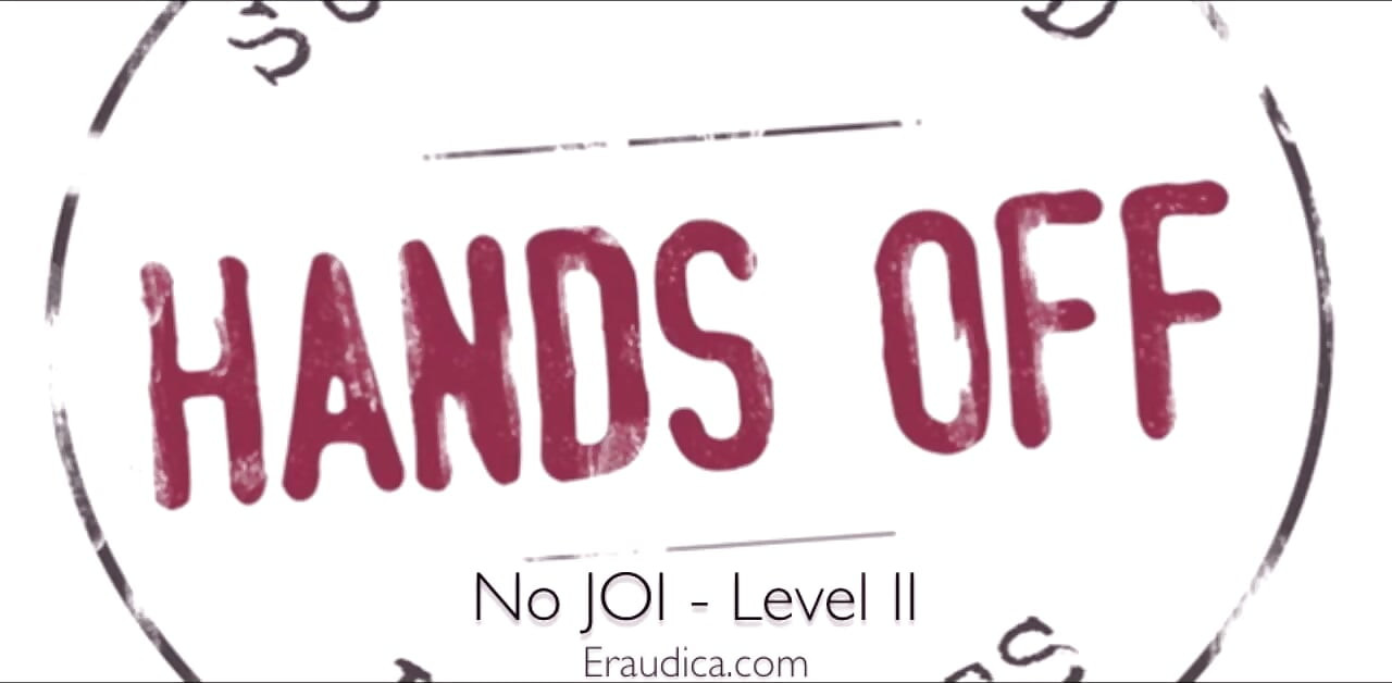 No JOI for You 2
