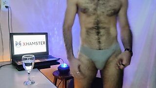 Well Cum to my Gay Hairy Sex Channel
