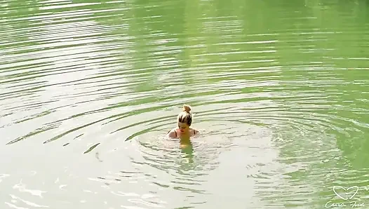 Blue Lagoon Featuring Charlie Forde