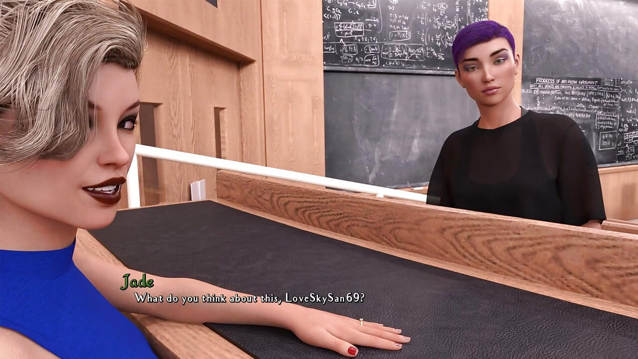 Being a Dik 0.3.1 Part 22 Gameplay by Loveskysan69