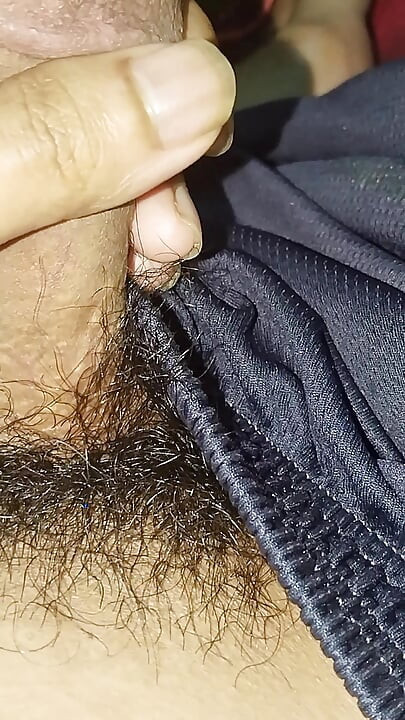 Prvi put sam probao anal i video da mi se rupa wide.mp4