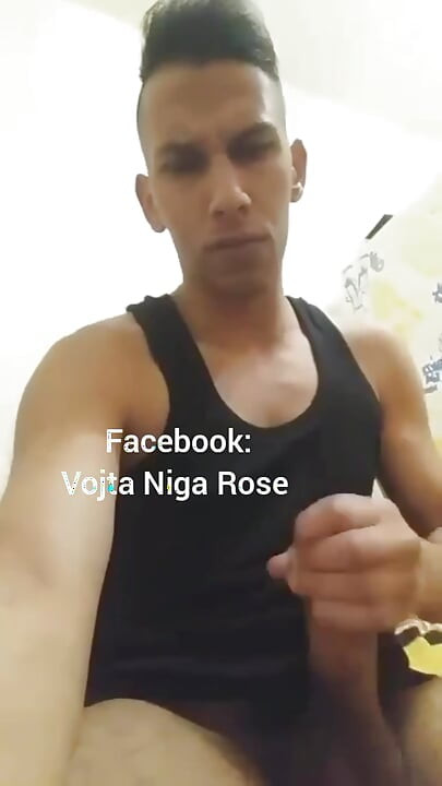 Czech Gypsy