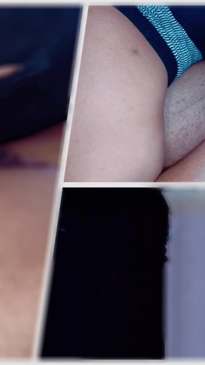 गले की रानी प्रेमी, वीर्य देखो