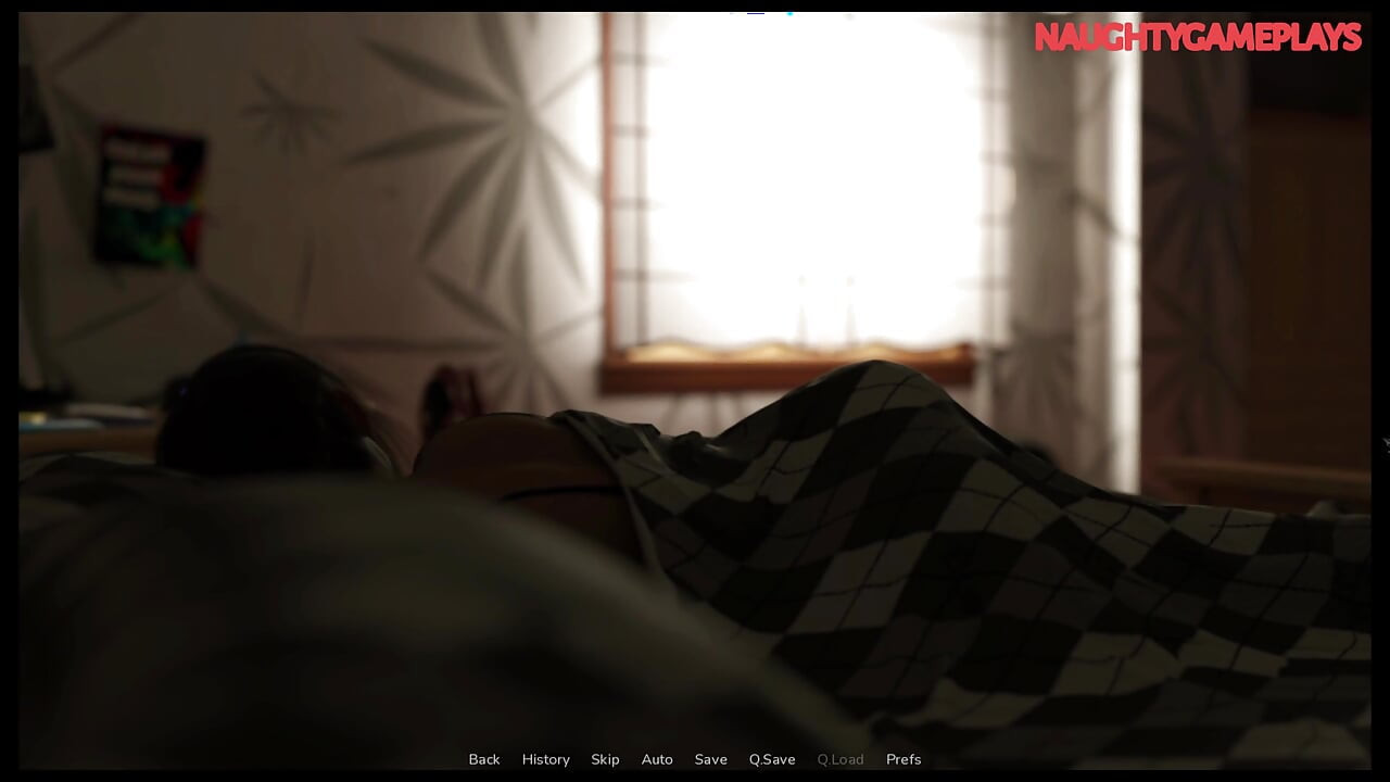 Eruption Imminent (ตอน 19) - โดย Morriganrae