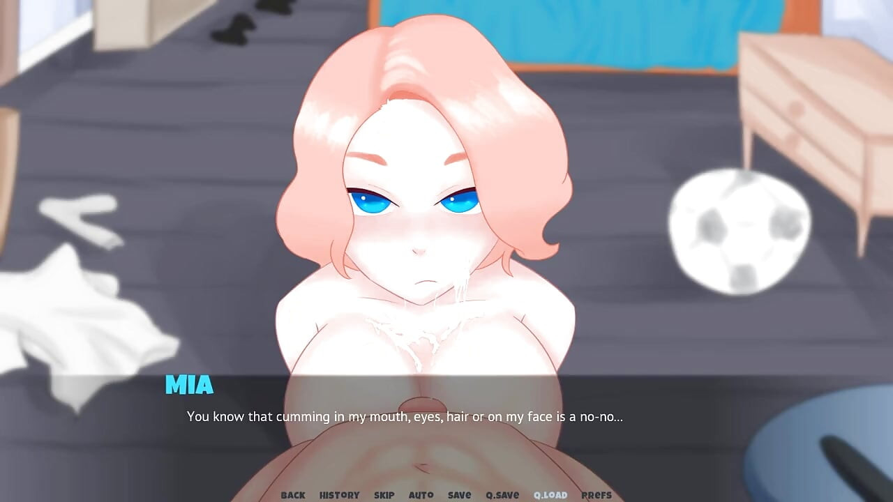 Hentee premika dhokha dene ka khel - premika tep #2