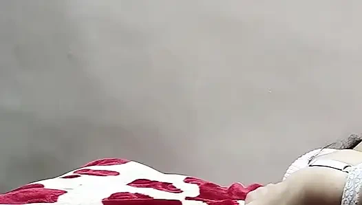 Arab 2 Big Cock Double Vaginal Anal Fuck