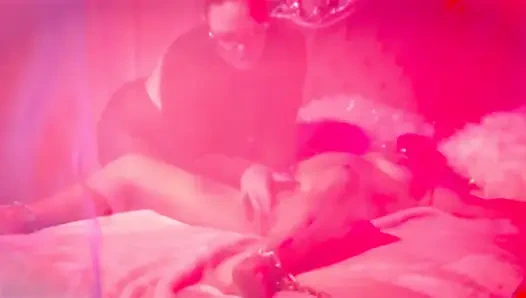 Twisted nymphs - rose belohnung teil 4