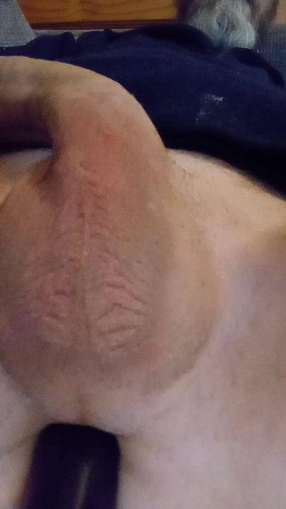 ich spiele mit meinem arsch mit einem dildo2