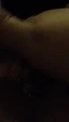Cumming at home