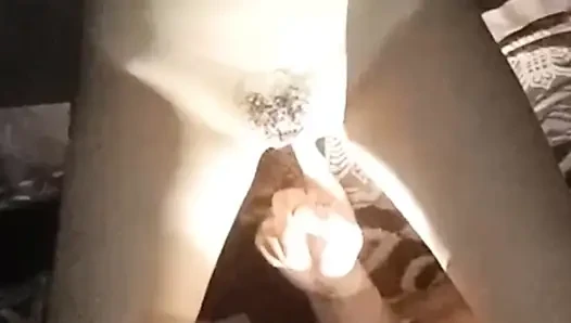 Creampie Squirts Indonesian Asian Teen Sex feat