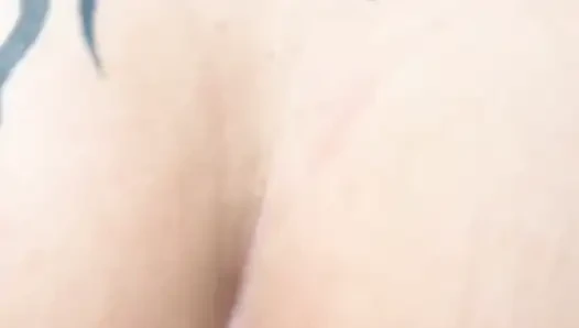 Dicker arsch, asiatische böse nikkila love wird von bbc gefickt