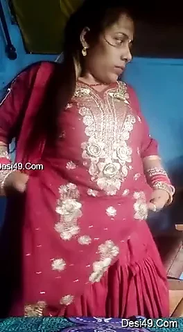 Bihari boobs show