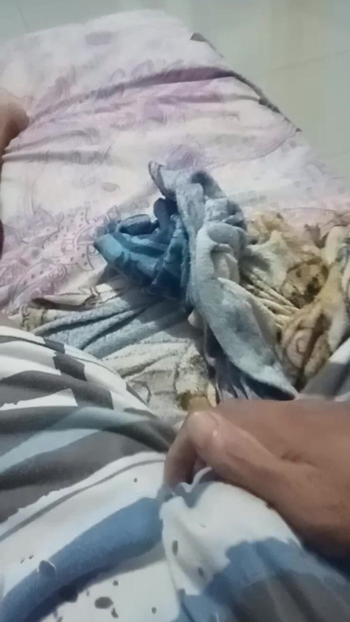 Shaking part 1