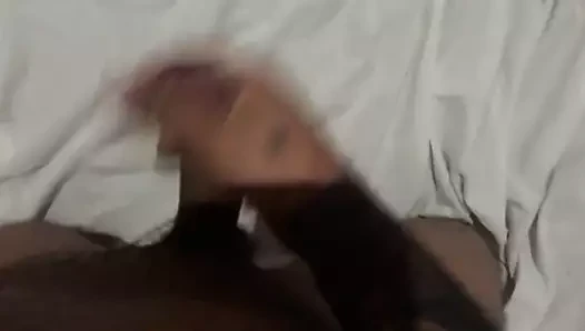 Masturbando gostoso #1
