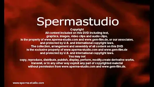 Кримпаи и отличные камшоты - сексуальная Натали, стр. 1 60322