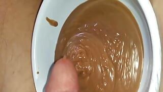 xH_Handy_Mein remplir la vessie de pudding en chocolat à partir du 13.04.22