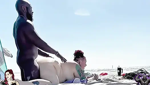 Funtime Island W/ Amber Lee