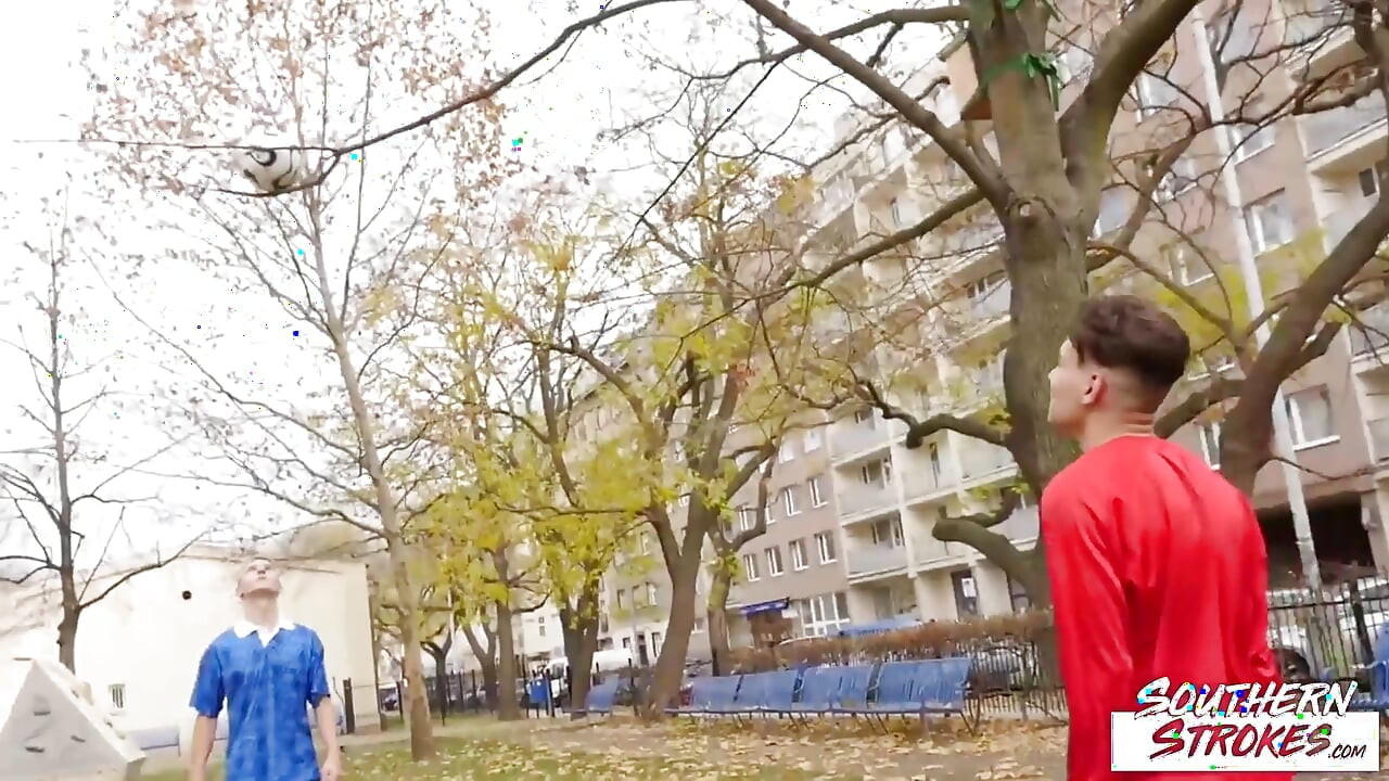 SOUTHERNSTROKES First Touch