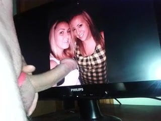 cock tribute for Kelly