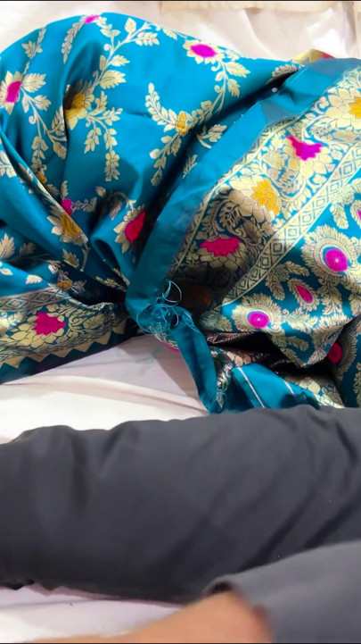 Big Night – Quarrel with Husband and Sex (Hindi Audio)Viral Video | Clip 1