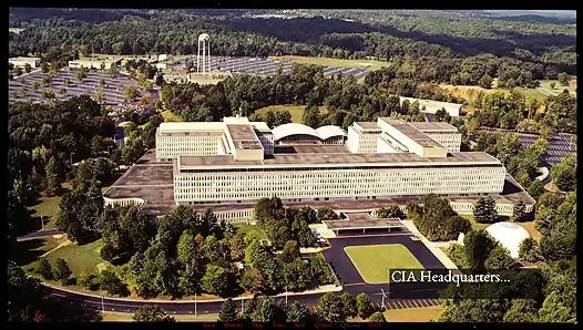 Ajan Sherine (bölüm 6)