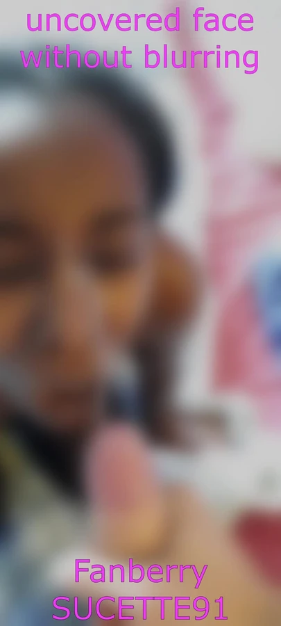 Pregnant Facial
