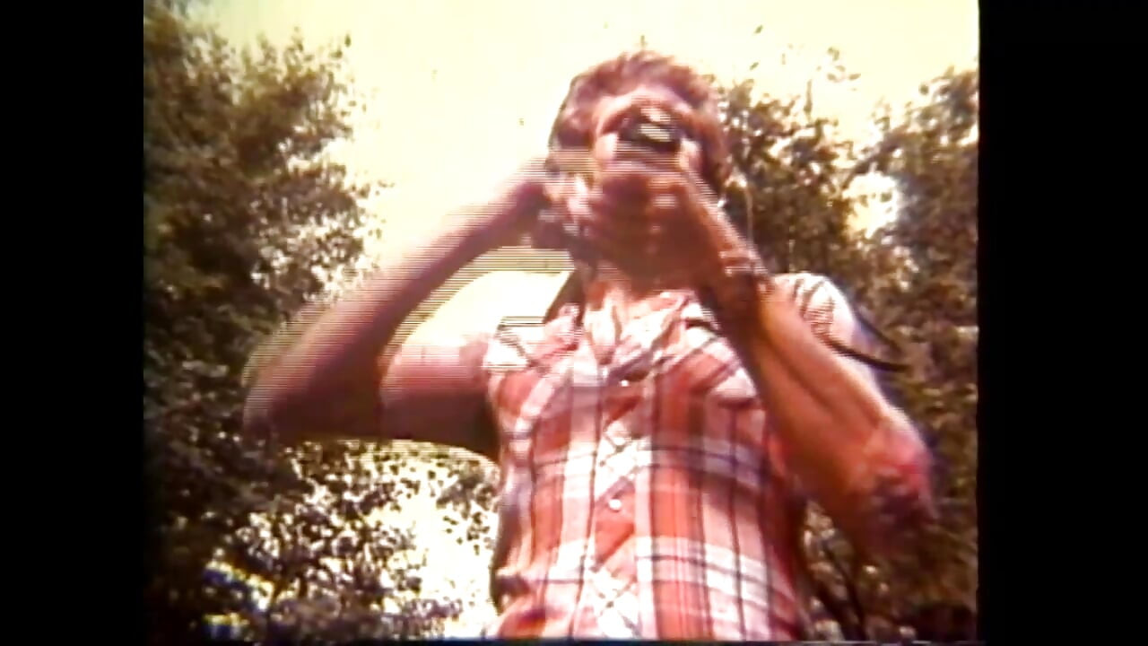 アーケイディア・レイクとエリック・エドワーズの対決