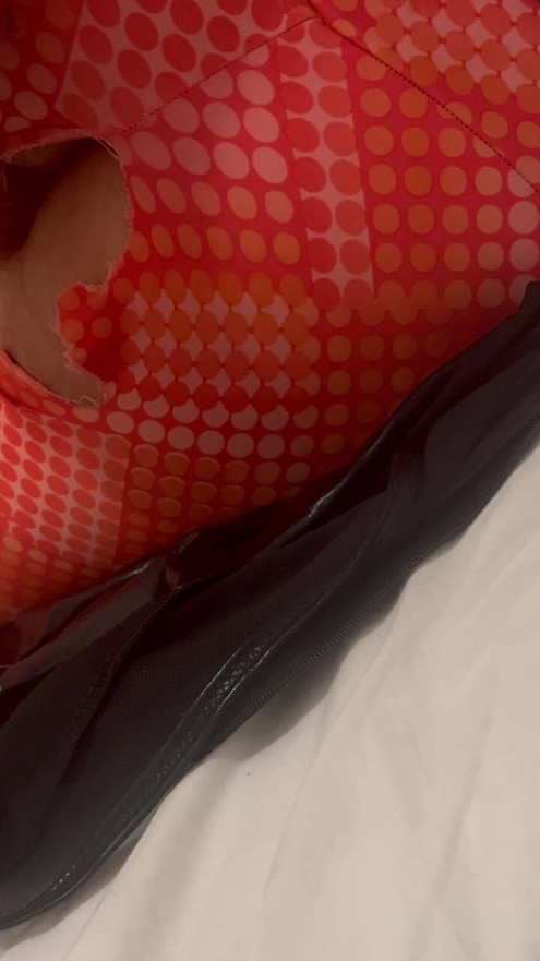 Anal Masturbation