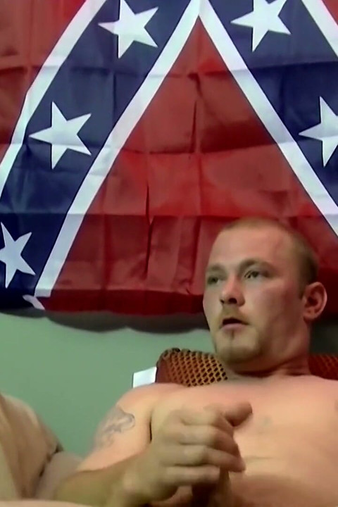 Handsome Kuntry Gets Some Hole