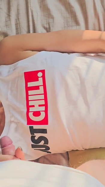 Powerful moment from "Ten Days in a Row This Sweet Tight Fit Ass Takes Cock. Anal Marathon"