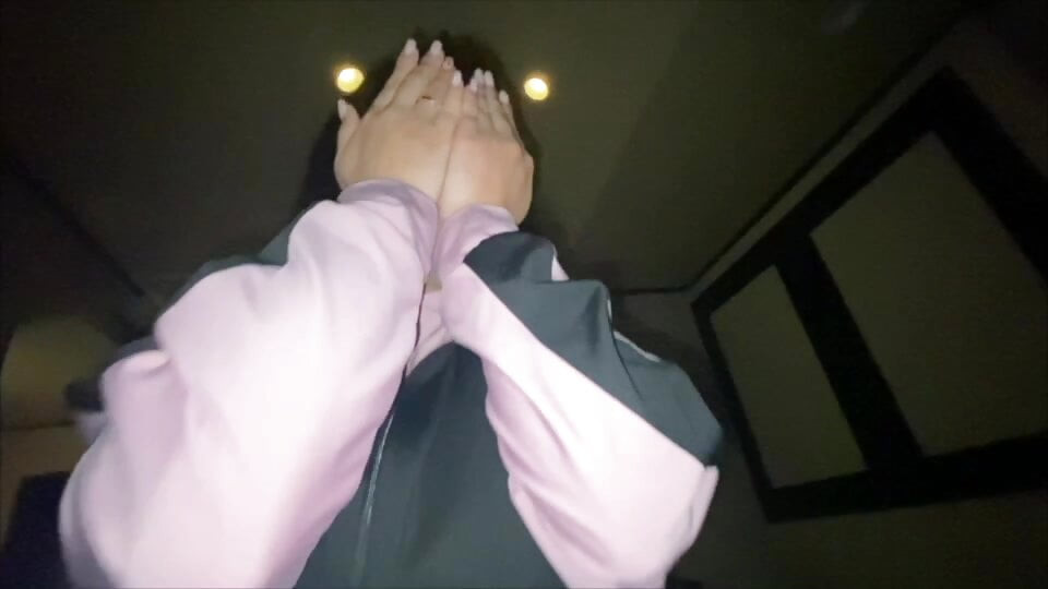 My girlfriend moans when she gets her clit licked.