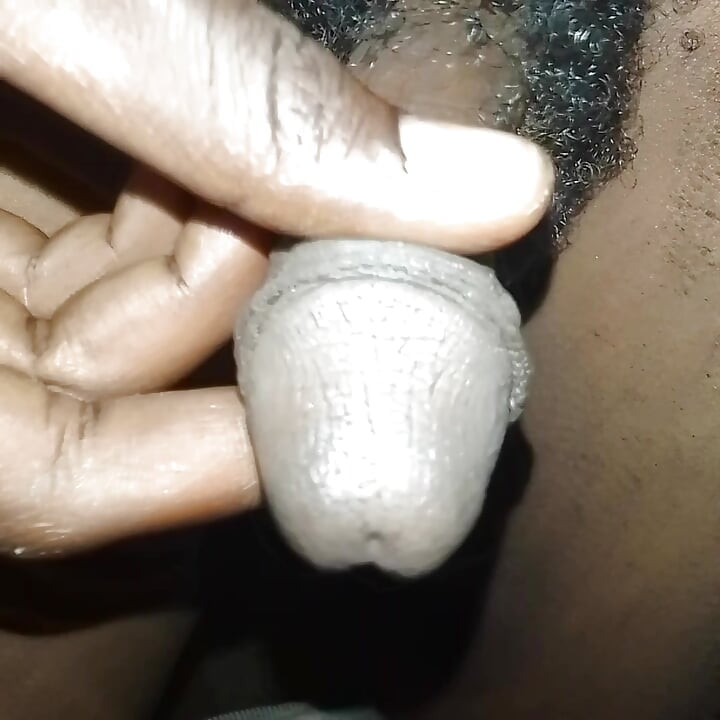 Punheta caseira mais ousada
