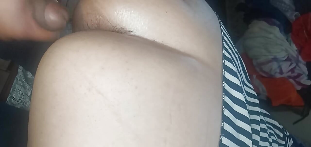 Employee Fucked by Her Employer