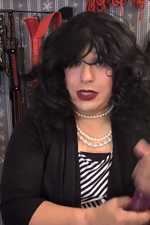 July JOI Clip