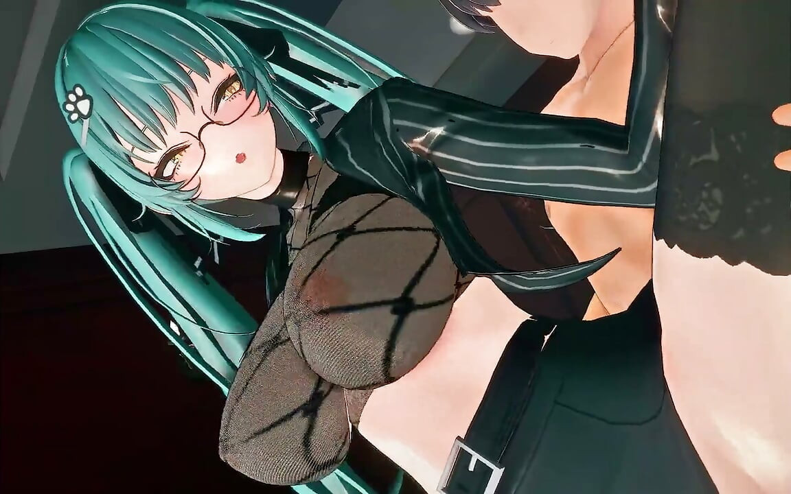 Nikke Goddess of Victory - Privaty Passionate Sex -3d Hentai Animations