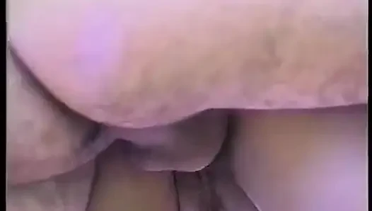 Foursome yang mengisap, rimming, dan ngentot ekstravaganza