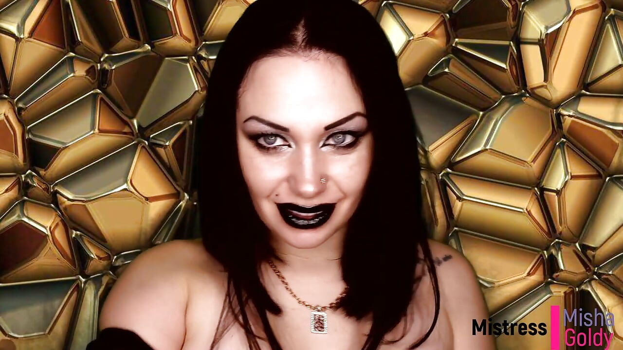You Dont Had Permission to Wank to Other Models! Devour & Executrix!