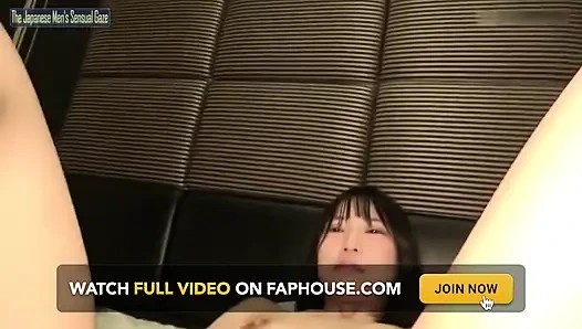 Kinshicho Reunion eski bir 1 no'lu hostes derin bir tatlı dönüm noktasını serbest bırakırken parlıyor