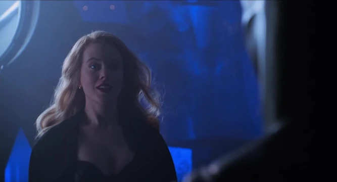 Nicole Kidman - ''Batman Forever''