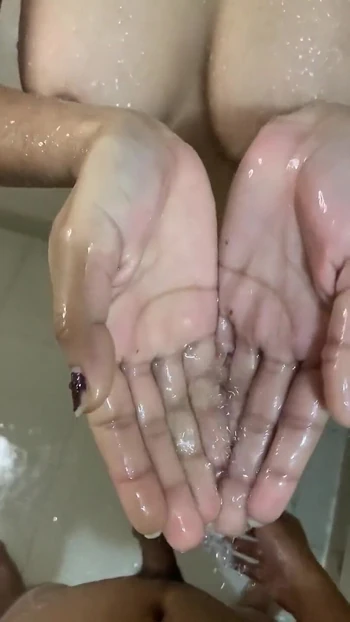 Milking Desi Riya Boobs and Fucking Her Pussy