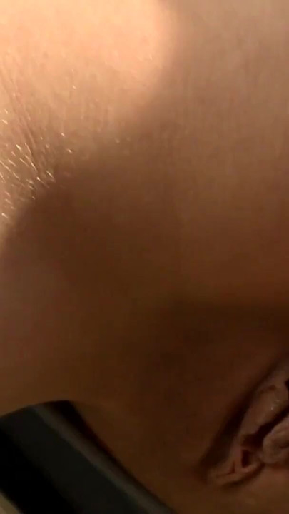 Miniskirt, no panties ends with two cumshots | Clip 1