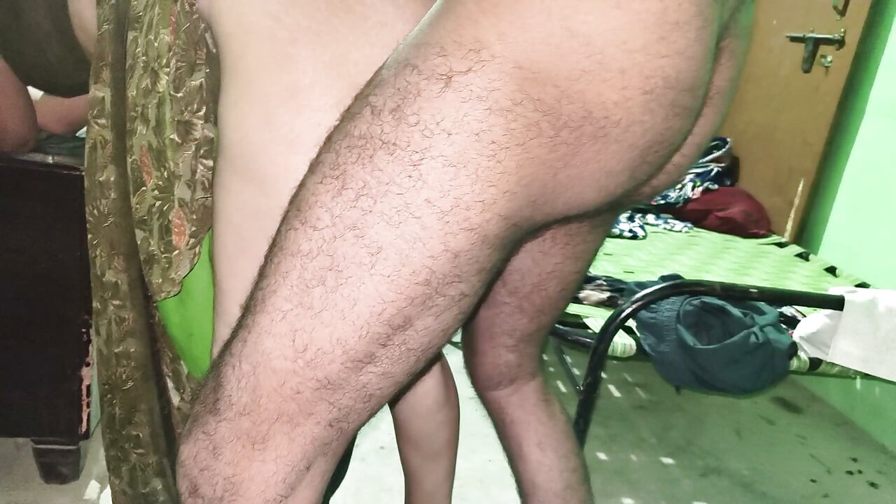 Sexo duro en primer plano en perrito con marido
