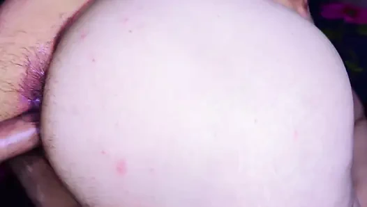 большой член даю мне всю свою сперму, втайне от его отчима