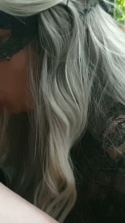 Estimasex kissing the cock until he cums | Clip 1