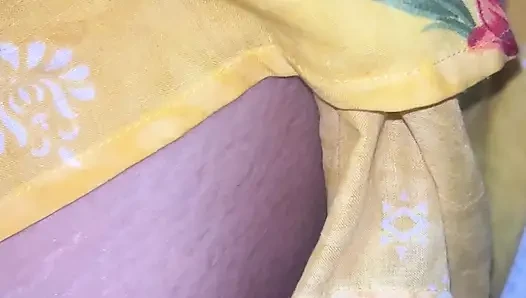 Sie will meine ladung in die muschi, aber ich will es raus