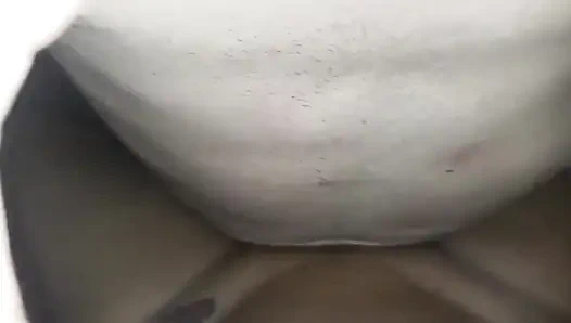 Teaching Latina How to Drive and Then Fucking Her