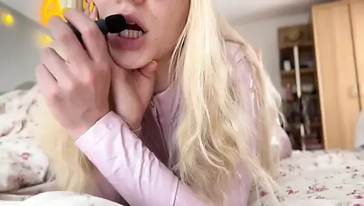 Sissy H7pno Asmr